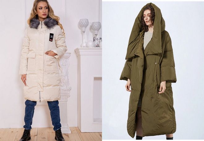 стильное женское пальто куртка