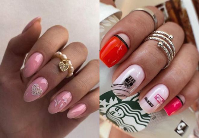 the most popular new nail designs in summer 2022