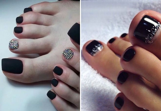 beautiful summer nail design