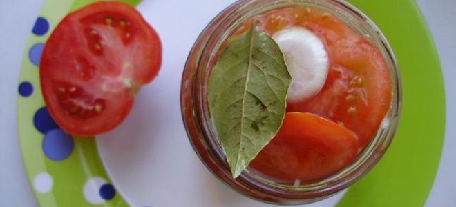 салат на зиму помидоры в желатине