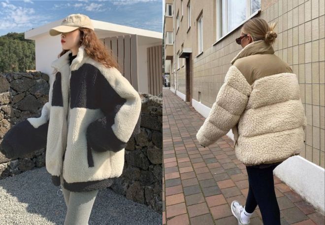 брендовые женские куртки весной 2023