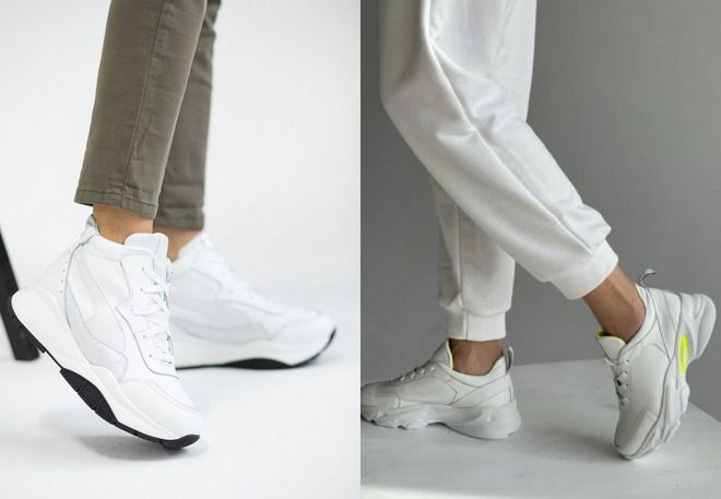 женские кроссовки для ходьбы