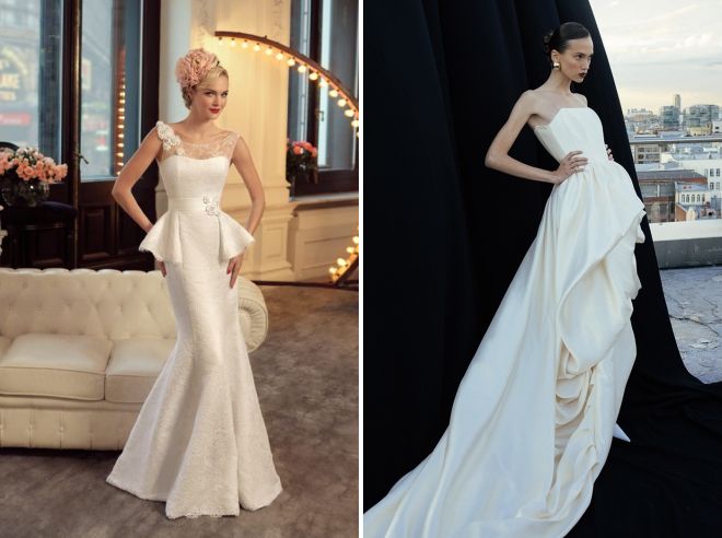 свадебные платья российских дизайнеров