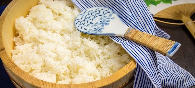 рис для суши рецепт в домашних условиях