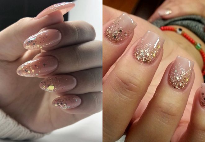 trendy manicure ideas for summer