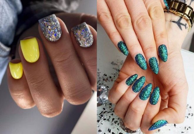 the most fashionable manicure of this summer
