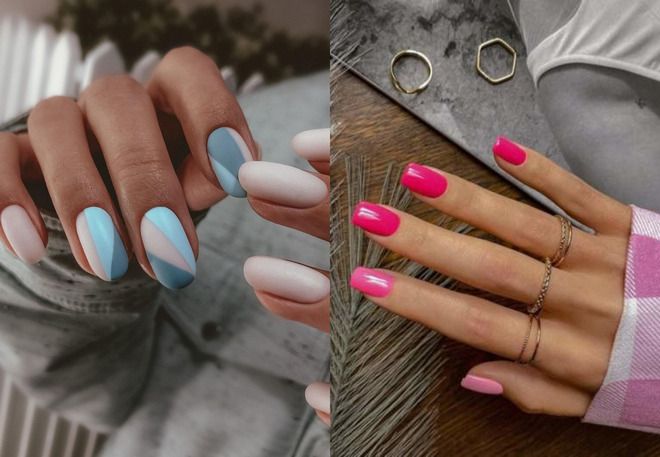 summer colors for manicure 2022
