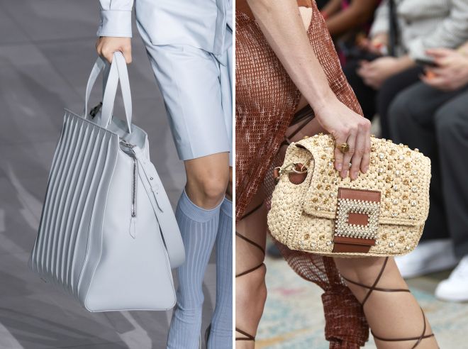 fashion bags for summer