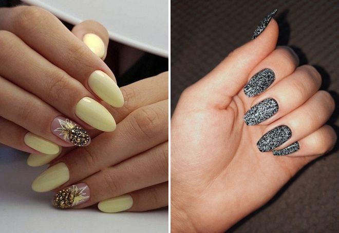 new beautiful nail designs