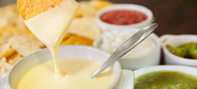 плавленый сыр в домашних условиях рецепт