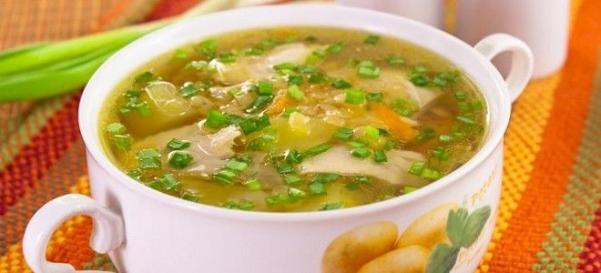 рецепт вкусного чечевичного супа