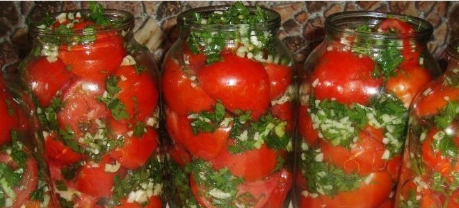 foto9 pomidory dolkami s petrushkoy na zimu