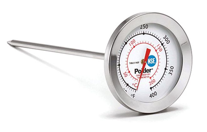 термометр для духовки Polder ТНМ 515