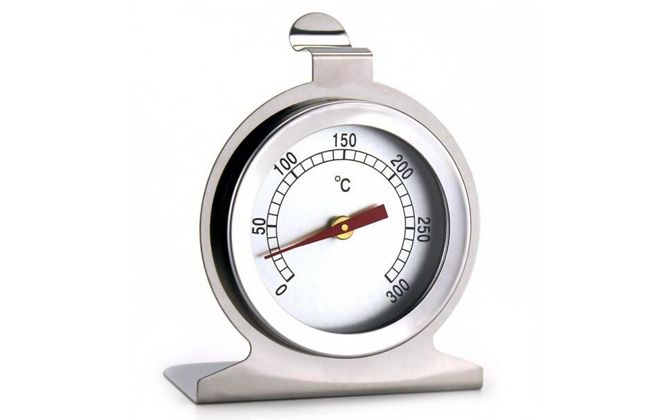 термометр для духовки Generic