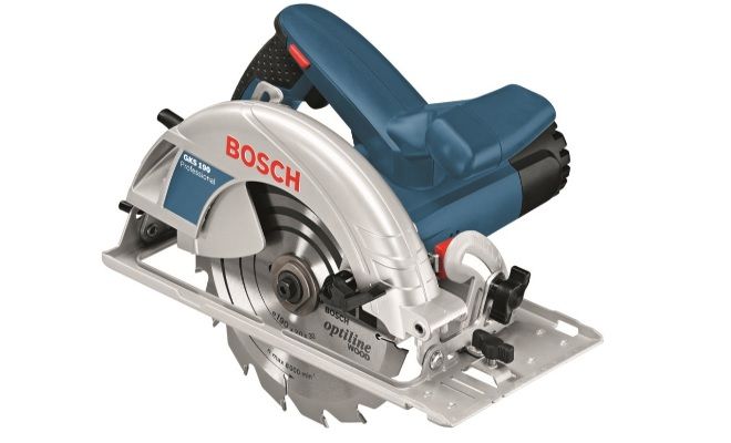 дисковая пила рейтинг Bosch GKS 190
