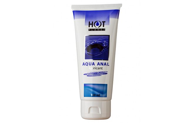 Aqua Anal