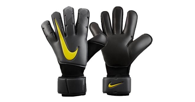 вратарских перчаток Nike