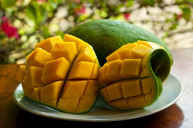 фрукт манго польза и вред