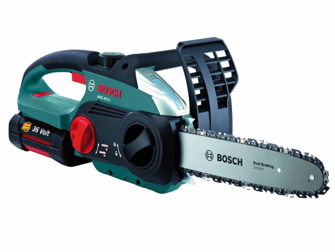 Bosch AKE 30 S