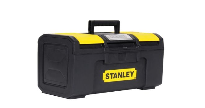 рейтинг ящиков для инструментов Stanley Basic Toolbox