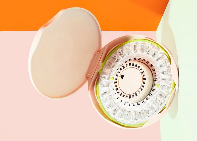 Правила приема гормональной контрацепции