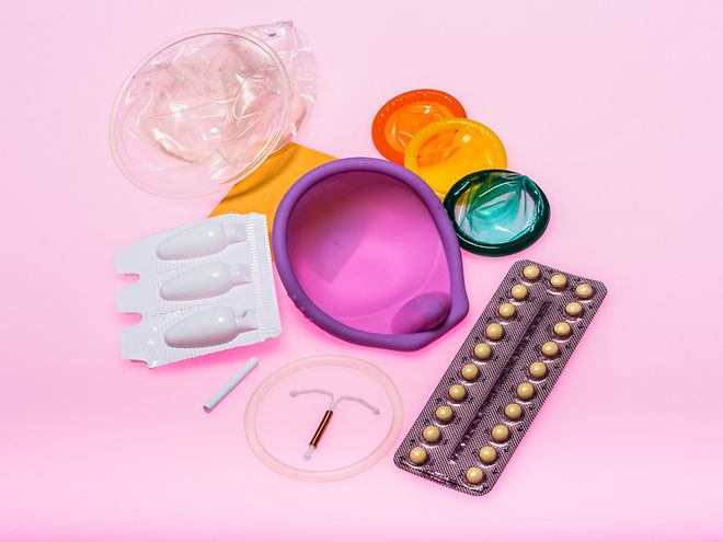 Противопоказания гормональной контрацепции
