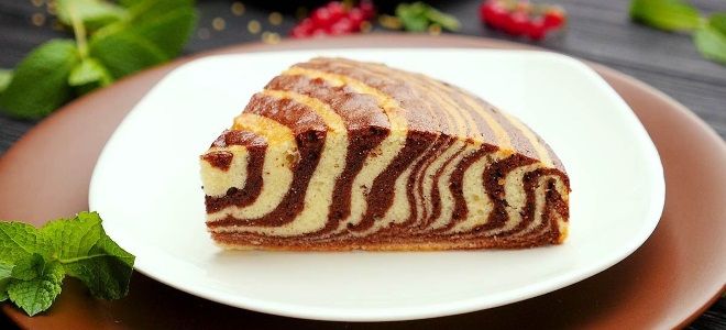 Шоколадный пирог рецепт