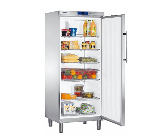 холодильные шкафы для дома