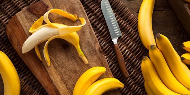 банановая диета для похудения
