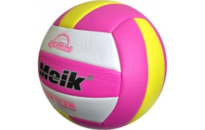 как выглядит волейбольный мяч