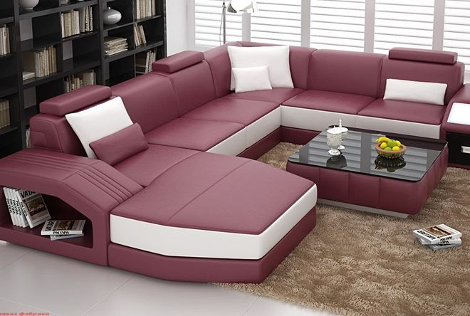 Дизайн комнаты диван кровать