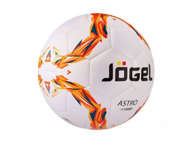 Детский футбольный мяч Jogel S 760 Astro