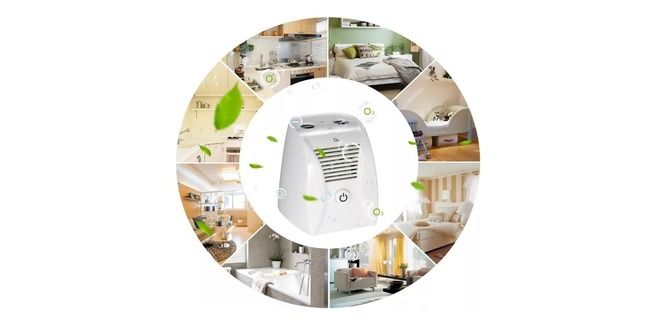 ионизатор воздуха для квартиры польза