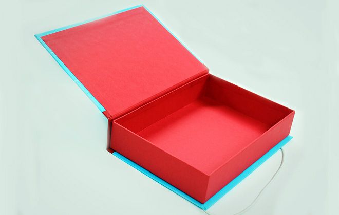 подарочная коробка шкатулка