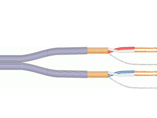 симметричные кабели
