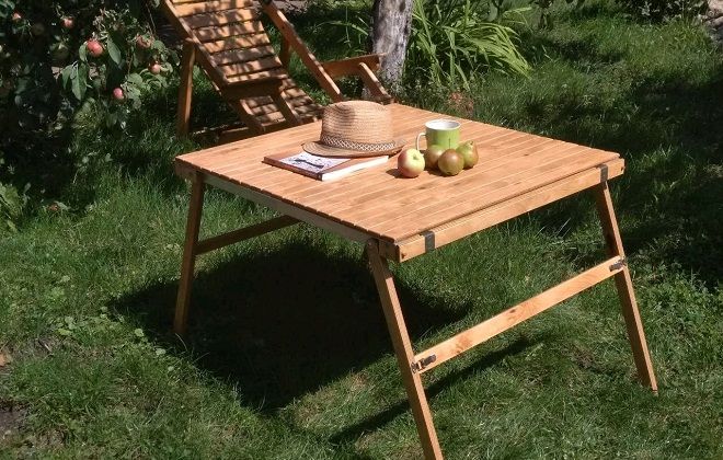 стол для пикника