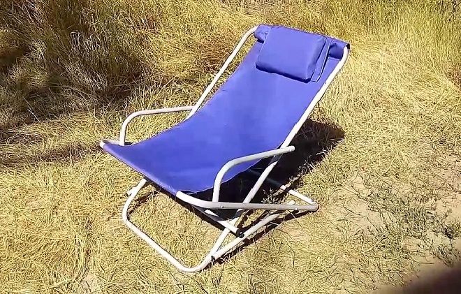 стулья для пикника