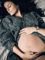 К чему снится беременная женщина?