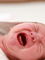 Как часто можно давать Эспумизан новорожденному?