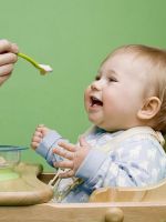 Как кормить ребенка в 6 месяцев?