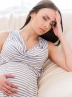 Как лечить гайморит у беременных?