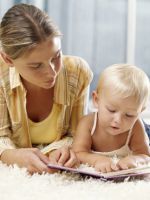 Как научить ребенка читать по слогам в домашних условиях?