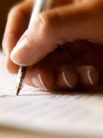 Как научиться грамотно писать?