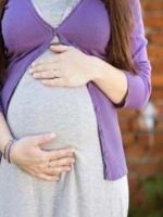 Как поднять плаценту при беременности?