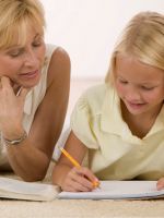 Как помочь ребенку хорошо учиться?