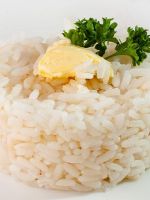 Как сварить рис?