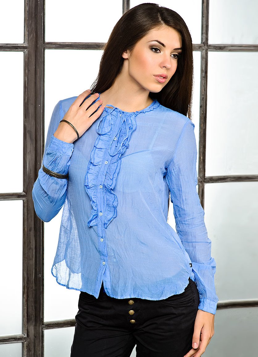 Купить голубые блузку. Блузка женская. Красивые блузки. Модные блузки. Красивые женские блузки.
