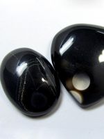 Камень черный агат - магические свойства