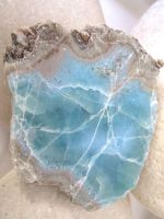 Камень ларимар - магические свойства
