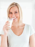 Кипяченое молоко - польза и вред